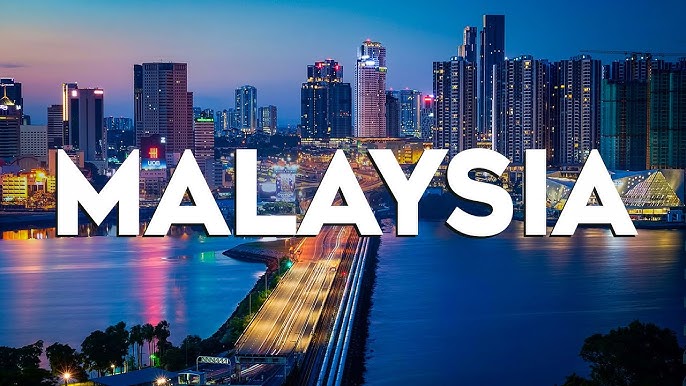 Travel to Malaysia