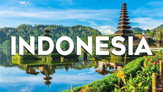 Travel to Indonesia