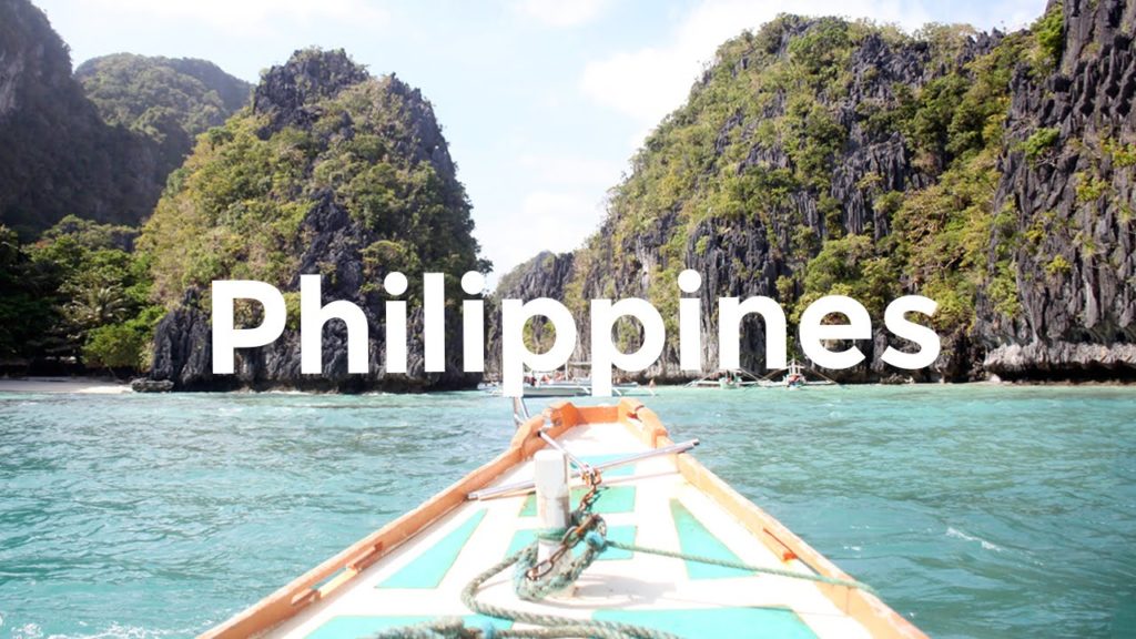 Travel to Philippines