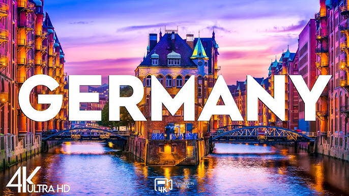 Travel to Germany
