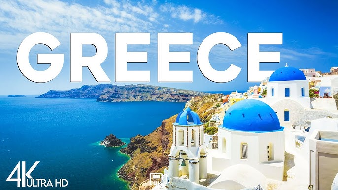 Travel to Greece